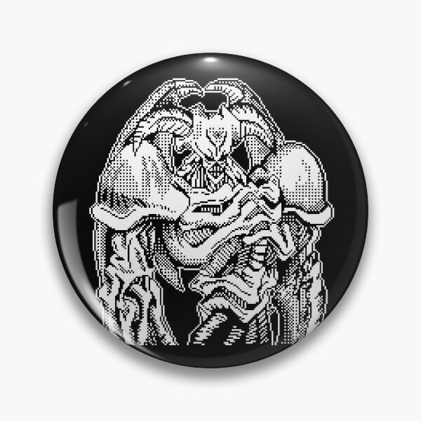 Item preview, Summoned Skull designed and sold by Grant Goehrig.