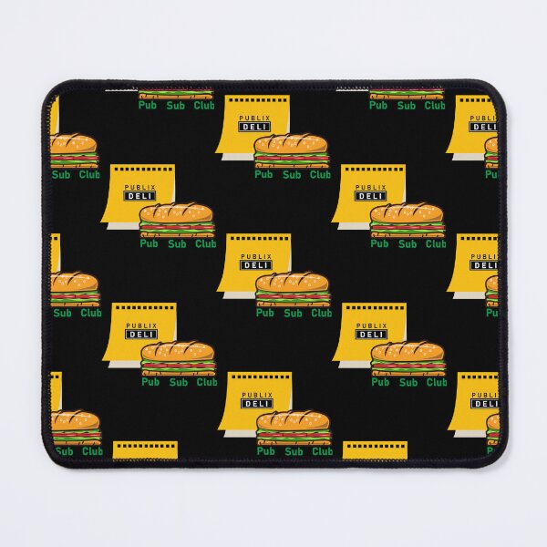 Item preview, Pub Sub Club   designed and sold by TheOutbound.