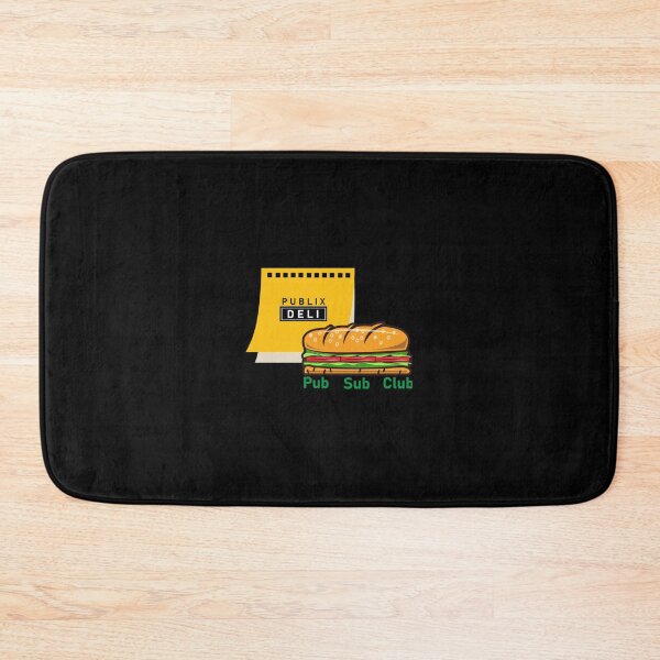 Item preview, Pub Sub Club   designed and sold by TheOutbound.