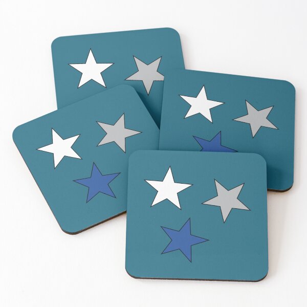 Item preview, NSU Star (3-Pack)    designed and sold by TheOutbound.