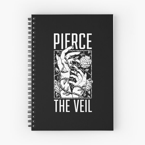 Item preview, Pierce The Veil "Yeah Boy and Doll Face" designed and sold by RoyceZboncak.