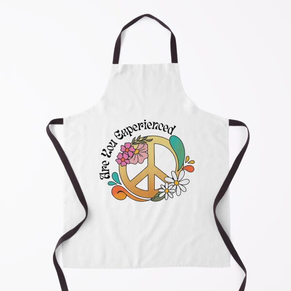 Item preview, Are You Experienced - Peace designed and sold by dome5150.