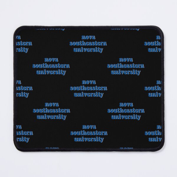 Item preview, Nova University     designed and sold by TheOutbound.