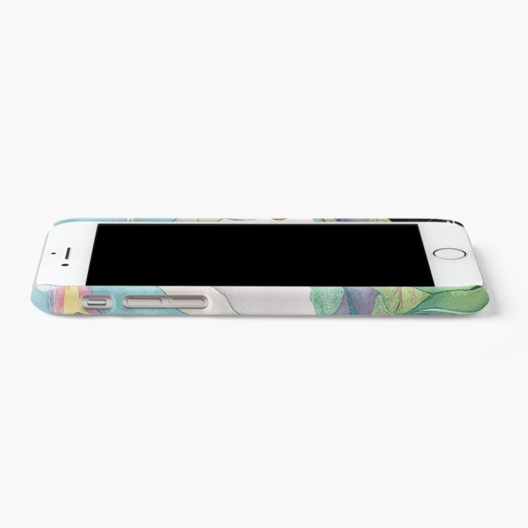 Alternate view of Last Day on Earth iPhone Case