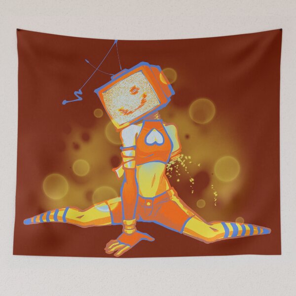 Item preview, Defunct Volcano designed and sold by Parallel-Shore.