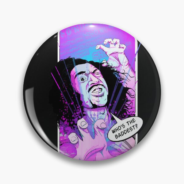 Item preview, The Last Dragon Classic designed and sold by rosemariegd72w.