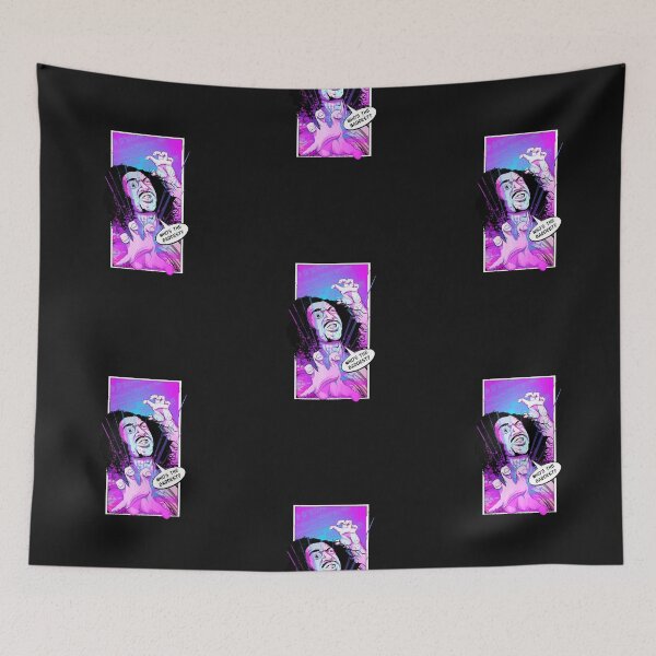 Item preview, The Last Dragon Classic designed and sold by rosemariegd72w.