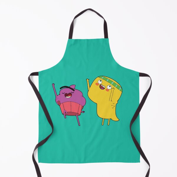 Item preview, Cupcake and Dino Dancing in a Party designed and sold by Bonobofy.