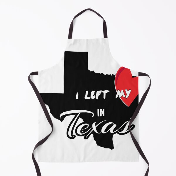 Item preview, I left my heart in Texas designed and sold by SirErnZ.