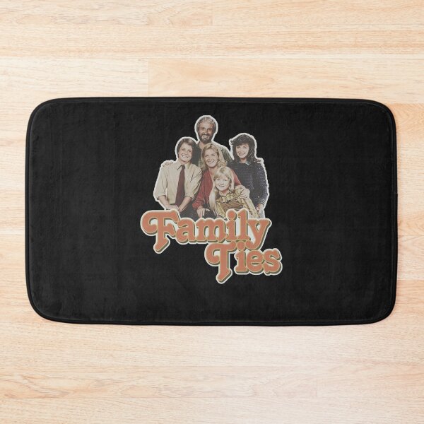 Item preview, Family Ties Essential T-Shirt designed and sold by JuliaSchweize.