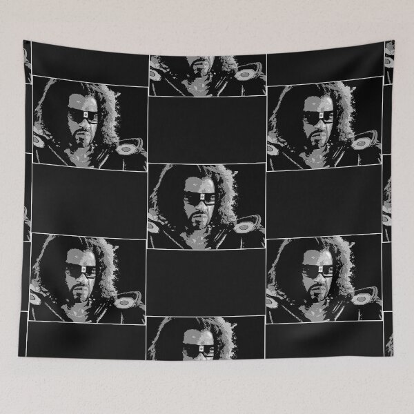 Item preview, The Last Dragon Classic designed and sold by rosemariegd72w.