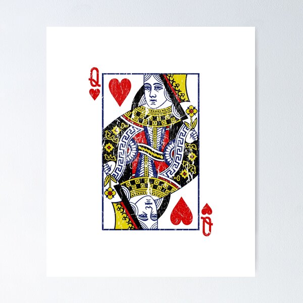 Vista previa del artículo con la obra « Texas Hold 'em», diseñado y vendido por vladocar.