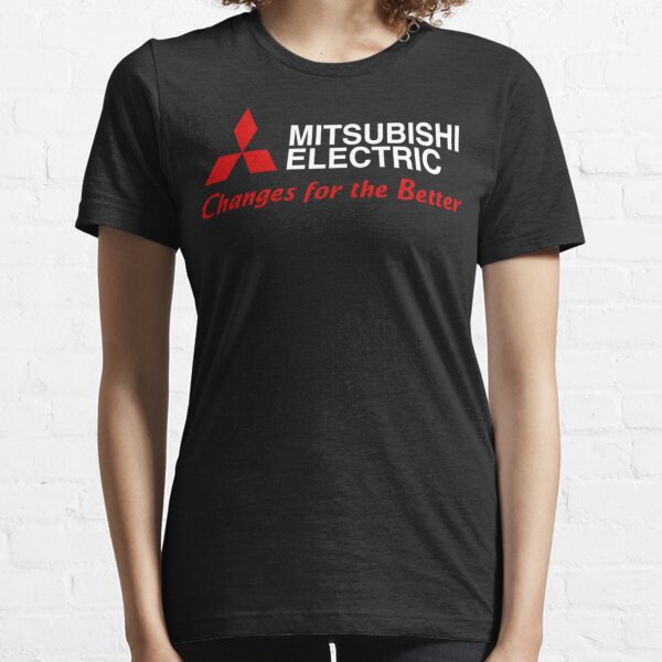 Stroomopwaarts James Dyson Afwijken Mitsubishi Clothing for Sale | Redbubble