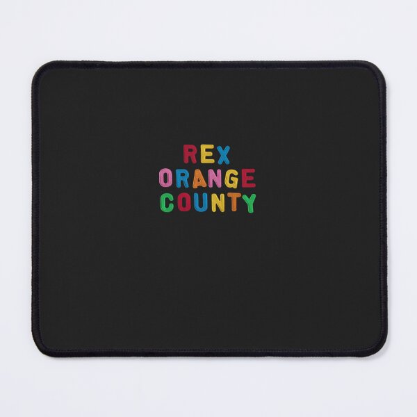 Item preview, Rex Orange County T-Shirt designed and sold by MichalSzcze.