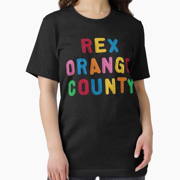 Rex Orange County Merch & Gifts for Sale | Redbubble