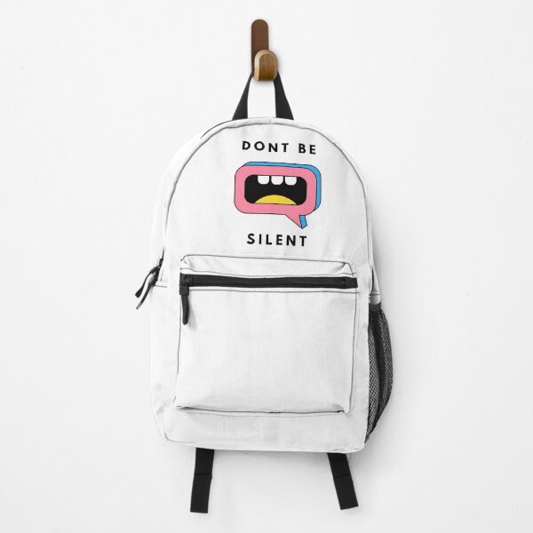 Item preview, Dont Be Silent designed and sold by 69hoffman.