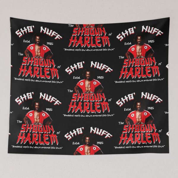 Item preview, The Last Dragon Classic designed and sold by rosemariegd72w.