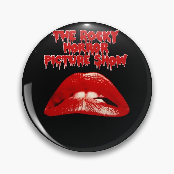 Artikelvorschau, Das klassische T-Shirt der Rocky Horror Picture Show entworfen und verkauft von JakobGrun.