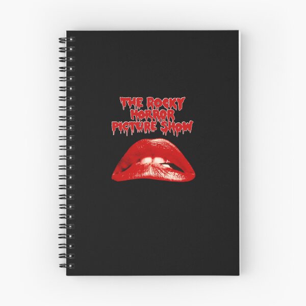 Item preview, The Rocky Horror Picture Show Classic T-Shirt designed and sold by JakobGrun.