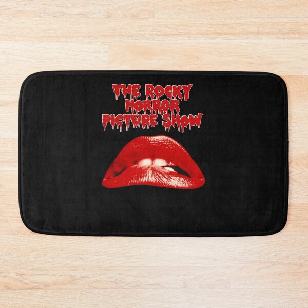 Artikelvorschau, Das klassische T-Shirt der Rocky Horror Picture Show entworfen und verkauft von JakobGrun.