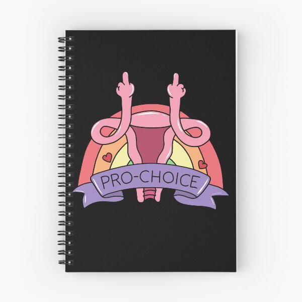 Item preview, Uterus - Pro-Choice designed and sold by ValentinaHramov.