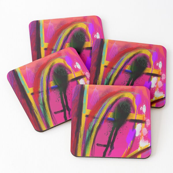 Item preview, Spray  designed and sold by JohnnyArtPavlou.