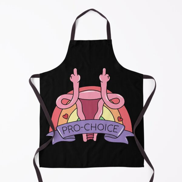Item preview, Uterus - Pro-Choice designed and sold by ValentinaHramov.