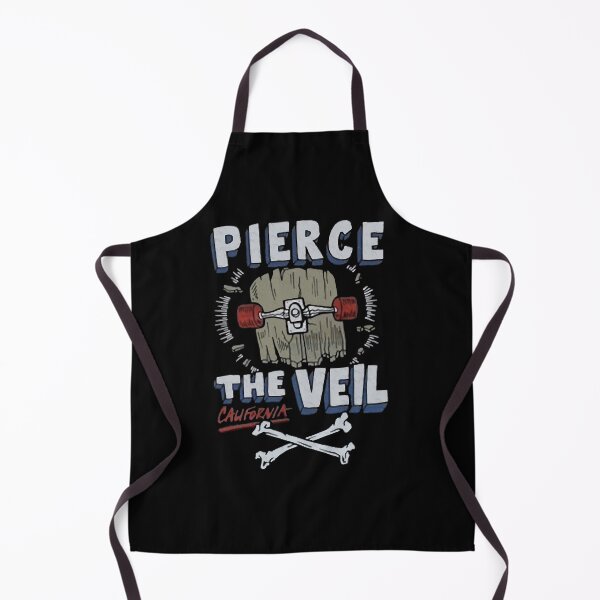 Item preview, Pierce "Bulletproof Love" Gift Fan Rock Band designed and sold by RoyceZboncak.