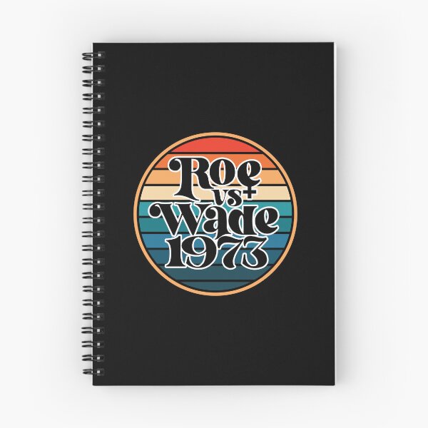 Item preview, Pro Roe Pro Choice Women's Rights Feminist Vintage Sunset designed and sold by GravitiTees.