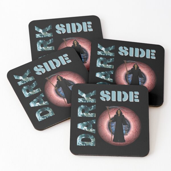 Item preview, Eye of the dark side, reaper is coming designed and sold by Fitandstylish.