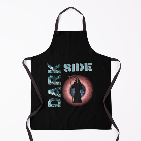 Item preview, Eye of the dark side, reaper is coming designed and sold by Fitandstylish.