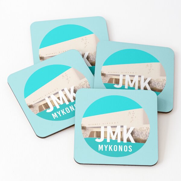 Item preview, JMK MYKONOS AIRPORT designed and sold by angelisart.