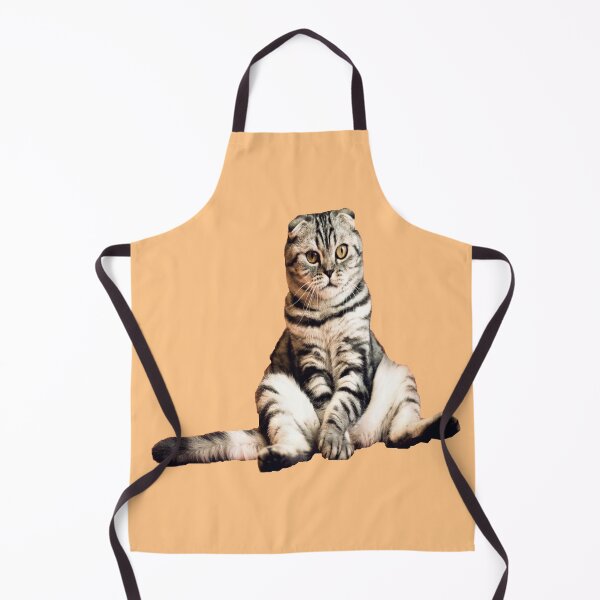 Item preview, innocent cat designed and sold by eightgrene.