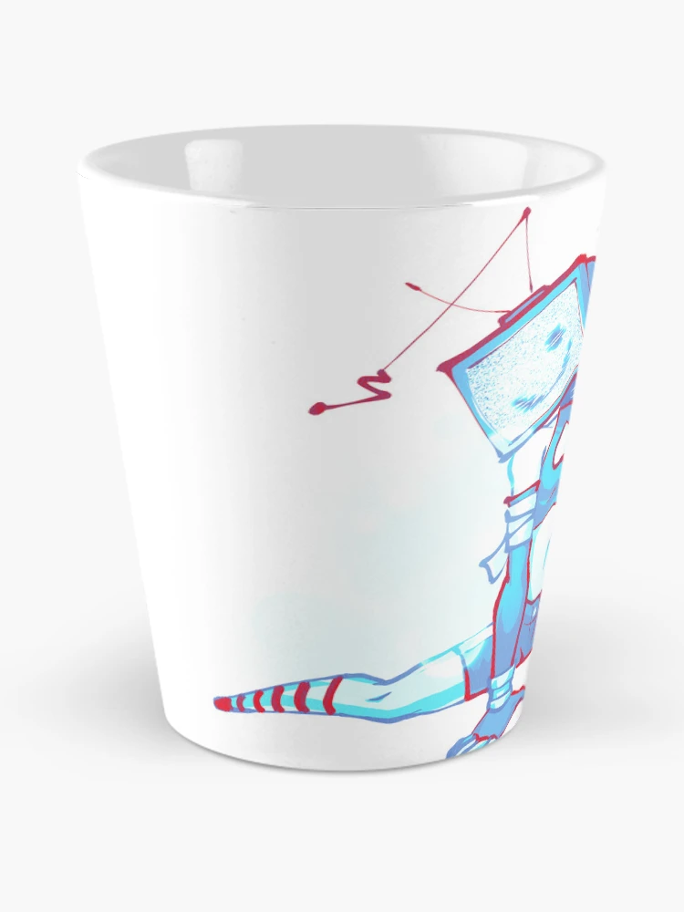 Thumbnail 2 of 4, Coffee Mug, Defunct Marina designed and sold by Parallel-Shore.
