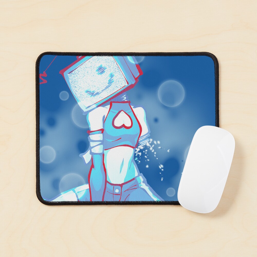 Item preview, Mouse Pad designed and sold by Parallel-Shore.
