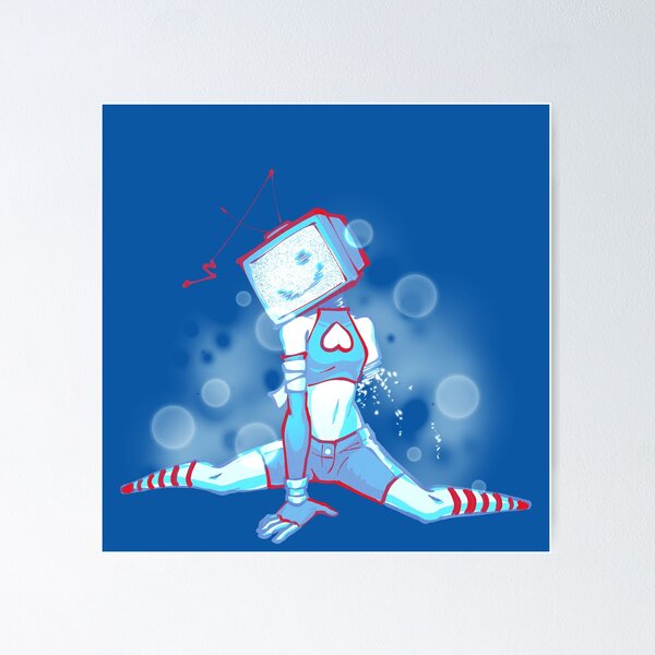 Item preview, Defunct Marina designed and sold by Parallel-Shore.