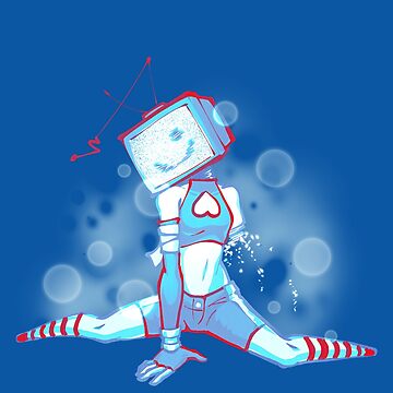 Artwork thumbnail, Defunct Marina by Parallel-Shore