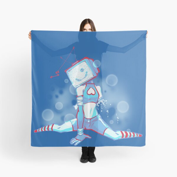 Item preview, Defunct Marina designed and sold by Parallel-Shore.