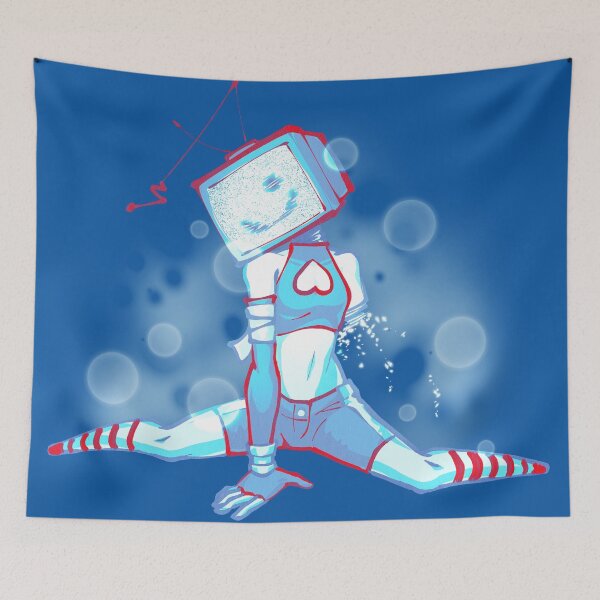 Item preview, Defunct Marina designed and sold by Parallel-Shore.