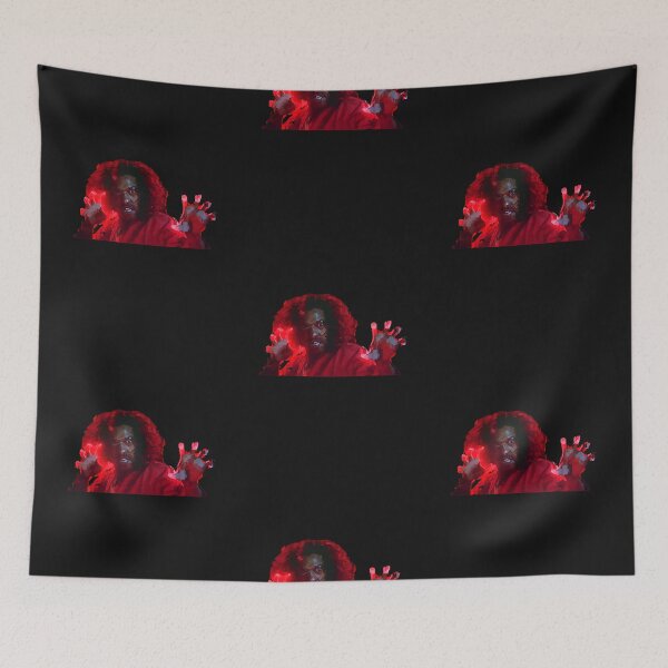 Item preview, The Last Dragon Classic designed and sold by rosemariegd72w.