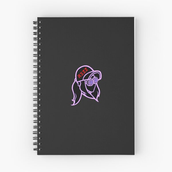 Item preview, Rezz Dj Record Producer Best Logo  T-Shirt designed and sold by MichalSzcze.