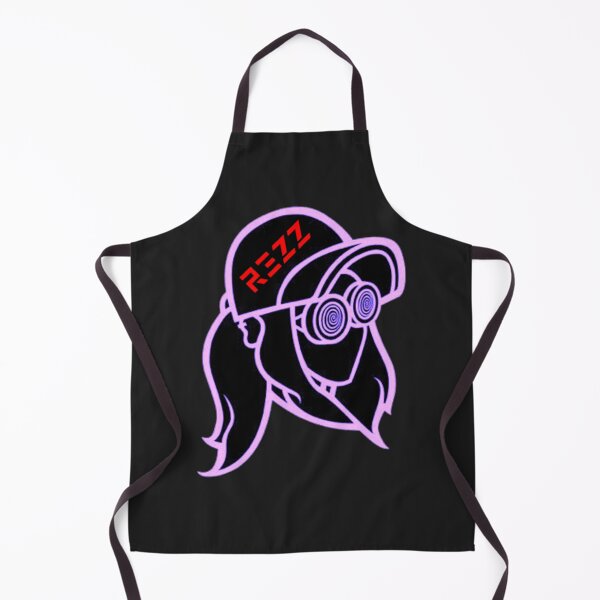 Item preview, Rezz Dj Record Producer Best Logo  T-Shirt designed and sold by MichalSzcze.