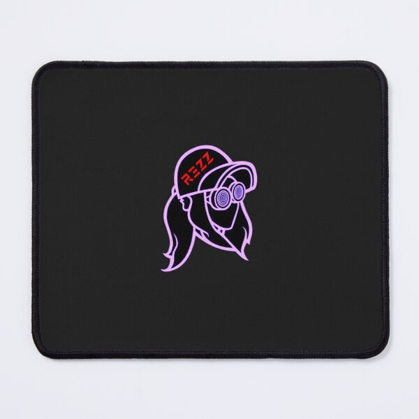 Item preview, Rezz Dj Record Producer Best Logo  T-Shirt designed and sold by MichalSzcze.