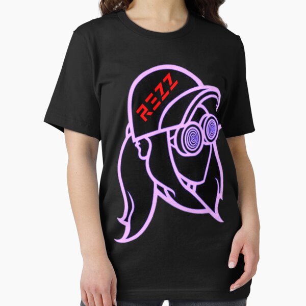 Item preview, Rezz Dj Record Producer Best Logo T-Shirt designed and sold by MichalSzcze.