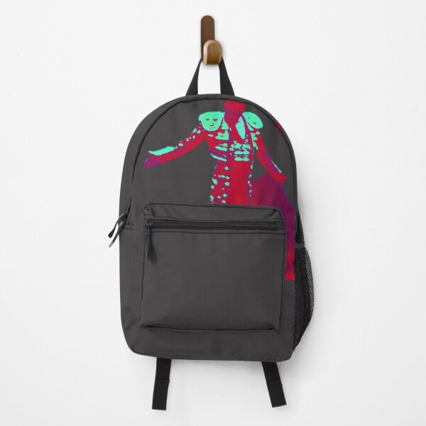 Item preview, Green Popart bullfighter designed and sold by Fanaticos.