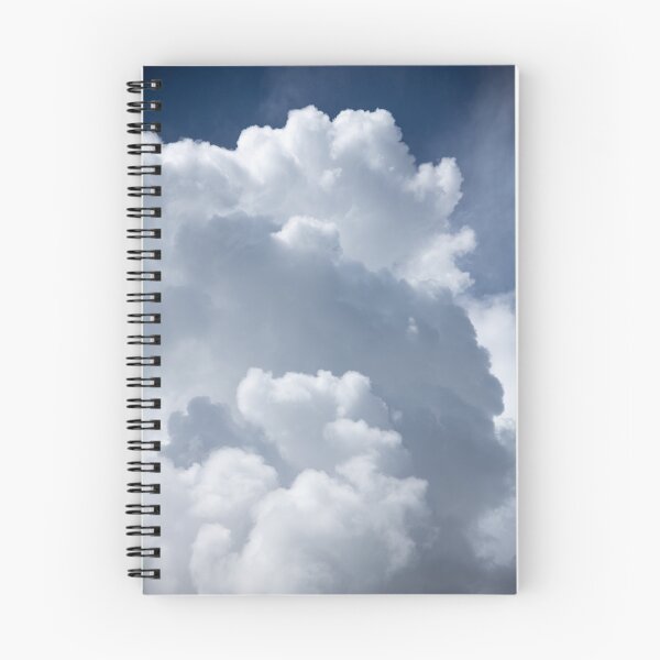 Item preview, Head in the clouds designed and sold by Ewa Misztal.