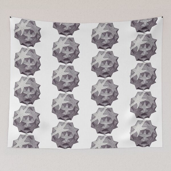 Item preview, VINTAGE GEOMETRY #11 designed and sold by Chris Hemming.
