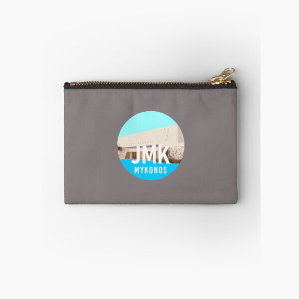 Item preview, JMK MYKONOS AIRPORT cyan edition designed and sold by angelisart.