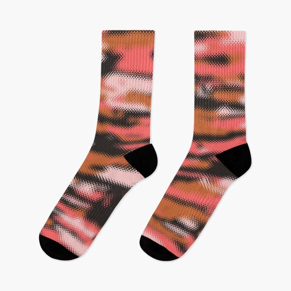 Item preview, Chocolate Salmon Wheat Camouflage  designed and sold by Tshirtstory.