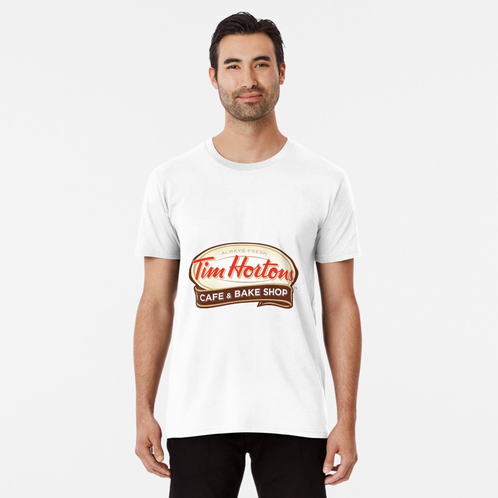 tony horton t shirt